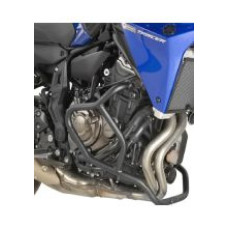 Гмоли двигуна Kappa Honda Yamaha MT-07 (18-20)/ Yamaha MT-07 (18-20) чорні