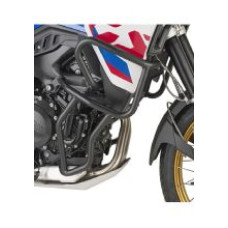 Гмоли двигуна Kappa BMW F 900 GS (24-) чорні