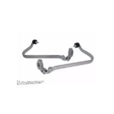 Комплект монтажу ручок Barkbusters BMW F 800 GS/Sport/Triple Black (24-)