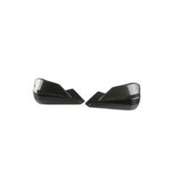 Гандбарі Barkbusters Carbon + комплект кріплення для BMW F700GS/F800GS/F800GSA / XTZ1200 Super Tenere (до '13)