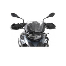 Захисти для оригінальних ручок Hepco&Becker до BMW F 750 GS 18-23