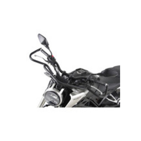 Захист ручок Hepco&Becker Honda CB 125 R 18-24