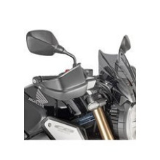 Гандбари Givi для Honda CB 650F (17-18), CB 650 R (19-) чорні