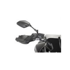 Гендбарі PUIG для Yamaha XSR700/900 16- / MT-07 14- / MT-09 13- / MT-10/SP 16- чорні матові