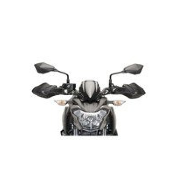 Хендбари PUIG для Kawasaki Z650/900 (17-)