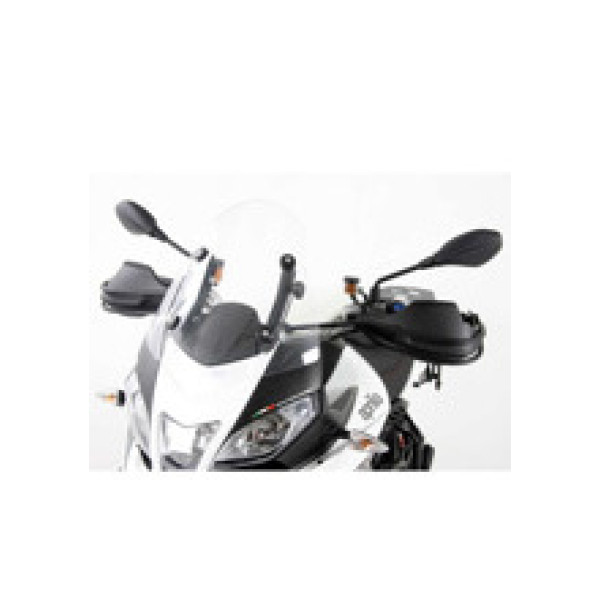 Захисти для оригінальних ручок Hepco&Becker для Aprilia Caponord 1200 13-
