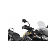 Захист рук оригінальних ручок Hepco&Becker для Triumph Tiger Explorer 1200 11-15