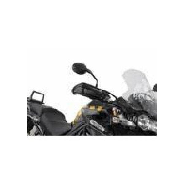 Захист рук оригінальних ручок Hepco&Becker для Triumph Tiger Explorer 1200 11-15