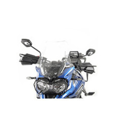 Захисти ручок оригінальних ручок Hepco&Becker для Triumph Tiger Explorer 1200 16- / Tiger 1200 18-