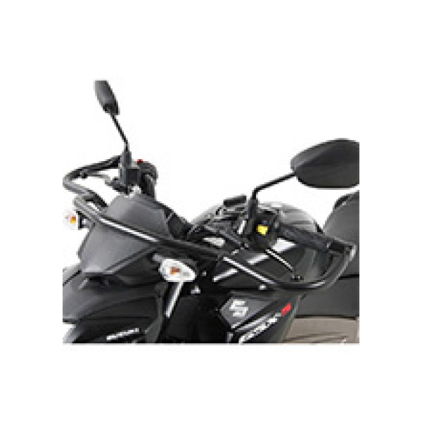 Захист ручок Hepco&Becker для Suzuki GSX-S 125 17-