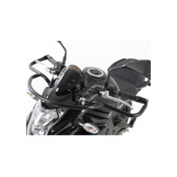 Захист ручок Hepco&Becker для Kawasaki ER - 6n 09-