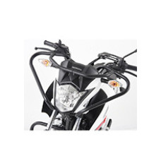 Захист ручок Hepco&Becker для Honda CB 125 F 15-20
