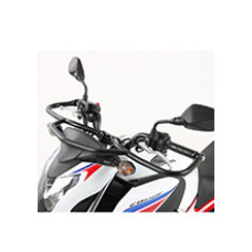 Захист ручок Hepco&Becker для Honda CB 650 F 14-16