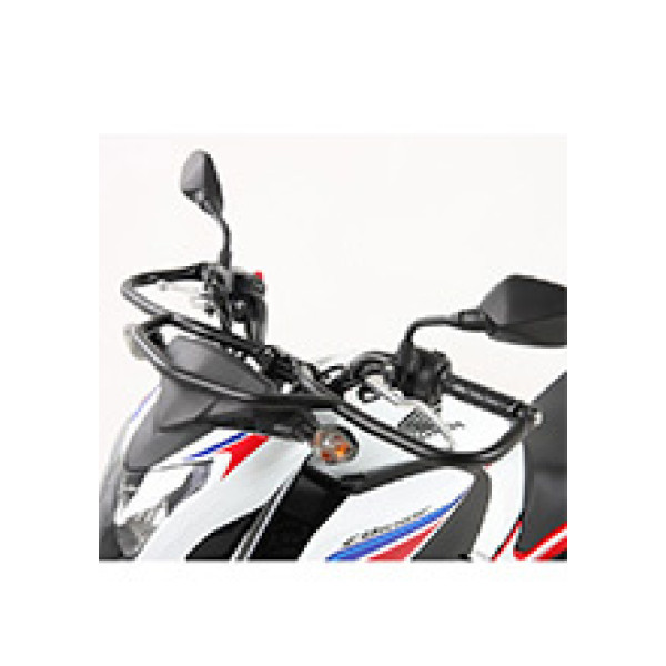 Захист ручок Hepco&Becker для Honda CB 650 F 14-16