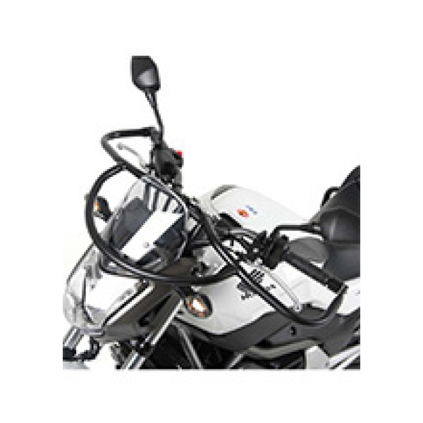 Захист ручок Hepco&Becker для Honda NC 750 S / DCT 14- / NC 700 S 12-13