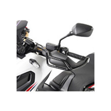 Гарди для оригінальних ручок Hepco&Becker для Honda X-ADV 17-20
