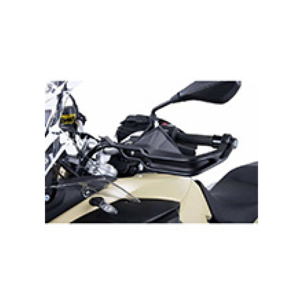 Захисти для оригінальних ручок Hepco&Becker BMW F 800 GS Adventrure (13-18)