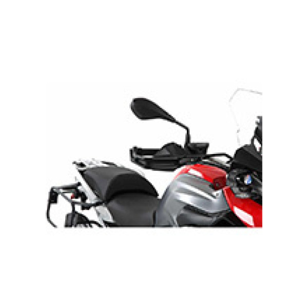 Захисти ручок оригінальних ручок Hepco&Becker BMW R 1200 GS LC (13-18)