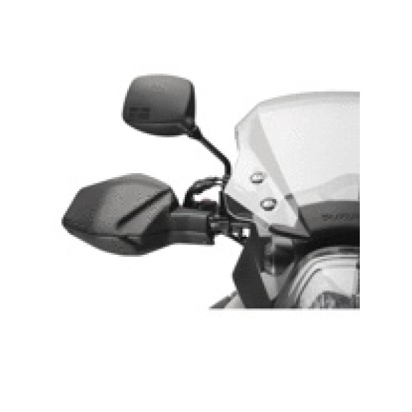 Хендбари PUIG для Suzuki DL 1000 V-Strom 14-16