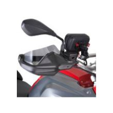 Підвищення оригінальних ручок Givi до BMW F 800 GS Adventure (13-18), F 850 GS (18-20), S 1000 XR (15-19), R 1200 GS Adventure (14-18), R 1200 GS (13-18), R 1250 GS (19-), R 1250 GS Adventure (19-)