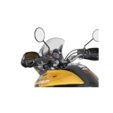 Хендбари BBSTORM SW-MOTECH Honda XL 600 V Transalp 87-99/ 650 V Transalp 00-06/ 700 V Transalp 07-12
