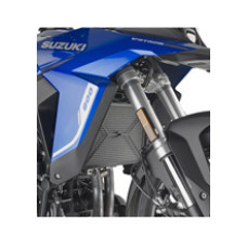 Захист радіатора Kappa Suzuki V-Strom 800 SE (23-)