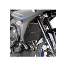 Захист радіатора GIVI Yamaha MT-09 (13-16)/ Tracer 900/ GT (18-20) чорний