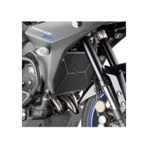 Захист радіатора GIVI Yamaha MT-09 (13-16)/ Tracer 900/ GT (18-20) чорний