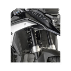 Захист радіатора Kappa BMW R 1300 GS (23-)/ Adventure (25-) чорний