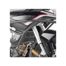 Захист радіатора GIVI для Voge Valico 500DS (20-)