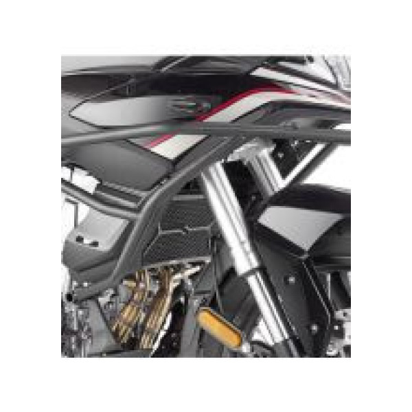 Захист радіатора GIVI для Voge Valico 500DS (20-)