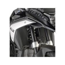 Захист радіатора GIVI BMW R 1300 GS (23-)/ Adventure (25-) чорний