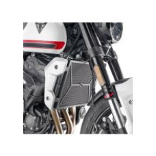 Захист радіатора Givi для Triumph Trident 660 (21-) чорний