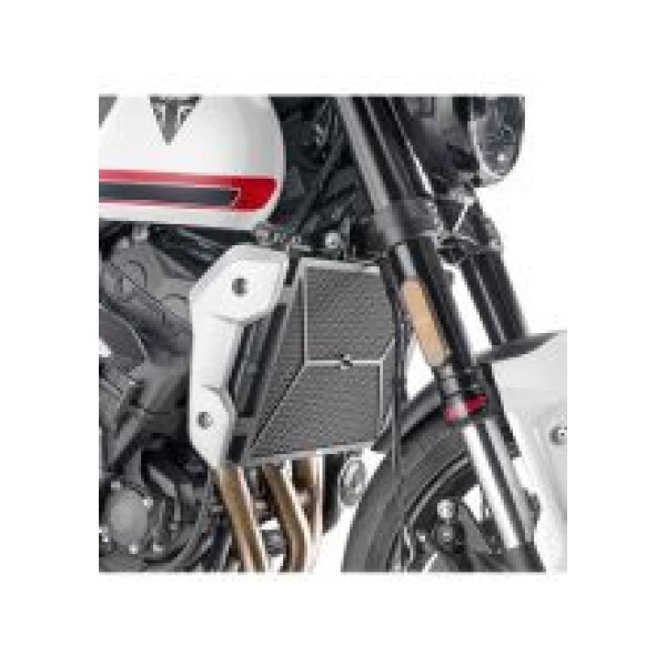 Захист радіатора Givi для Triumph Trident 660 (21-) чорний