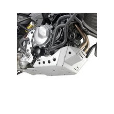 Алюмінієва захисна кришка картера GIVI BMW F 850 GS (18-20)