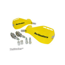 Гандбари Barkbusters Ego з кріпленням 22mm жовті
