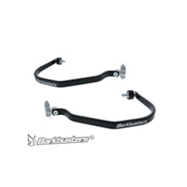Захисти рук з двоточковим кріпленням Barkbusters Ducati Multistrada V2/ V2 S (22-)