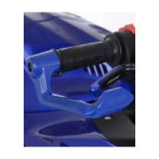 Захист важеля гальма R&G для Aprilia RSV4 RF/RR (09-14)/ Tuono (06-)/ Tuareg 660 (22-)/ Ducati Panigale 959 (16-)/ Panigale V2 (20-) синій