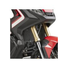 Захист радіатора GIVI Honda X-ADV 750 (17-)/ Forza 750 (21-) чорний