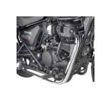Гмоли двигуна Givi для Royal Enfield Meteor 350 (21-) чорні