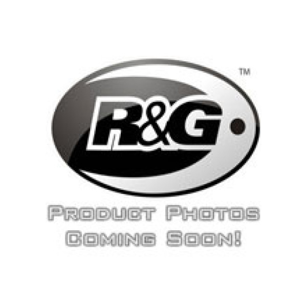 Захист двигуна (права сторона - тільки для гоночного використання) R&G для Honda CBR600RR (07-16)