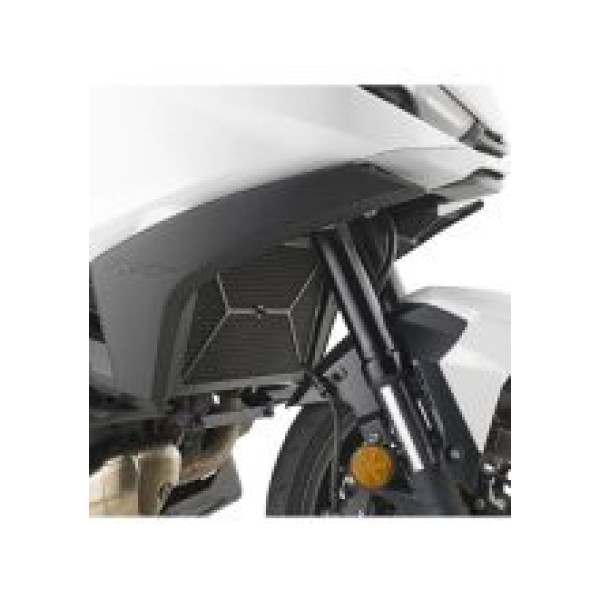 Захист радіатора Givi для Honda NT1100 (22-) чорний