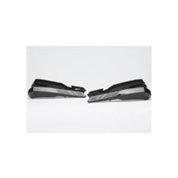 Грілки Kobra SW-Motech для Triumph Tiger 1200 Explorer XCA/XCX/XR/XRX/XRT (18-)