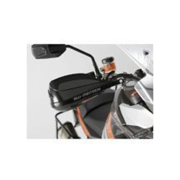 Гандбари BBSTORM SW-MOTECH KTM 1090 Adventure (16-), 1190 Adventure (13-), 1290 Super Adventure / T / S / R (16-20)