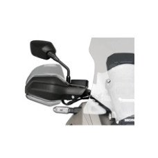 Розширення ручок PUIG для Honda X-ADV (17-21) сильно затемнене
