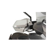 Гандбарі PUIG для Yamaha X-Max (обрані моделі) легка затемненість