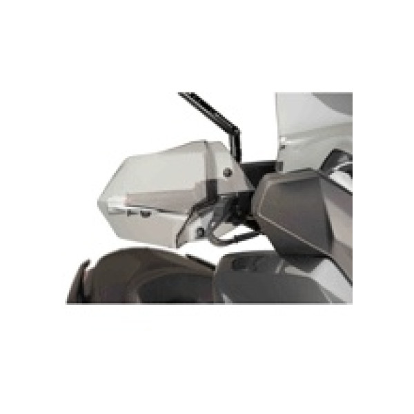 Гандбарі PUIG для Yamaha X-Max (обрані моделі) легка затемненість