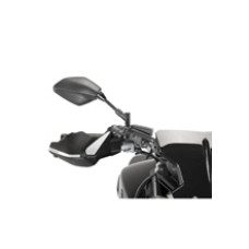 Гендбарі PUIG для Yamaha XSR700/900 16- / MT-07 14- / MT-09 13- / MT-10/SP 16- карбонові