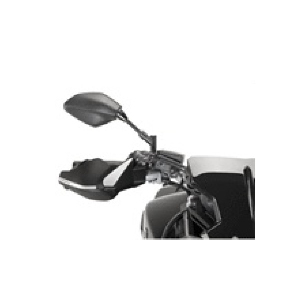 Гендбарі PUIG для Yamaha XSR700/900 16- / MT-07 14- / MT-09 13- / MT-10/SP 16- карбонові