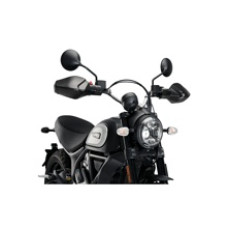 Гендбарі PUIG для Ducati Scrambler